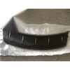 Nissan GTR R35 2008-2015 REAL Carbon Fiber Add-on Rear Spoiler Blade Cover