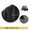 HONDA MUV700 BIG RED FUEL TANK CAP (2009–2013)