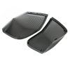 Harley Touring Road Glide Hard Saddlebag Lid Grills 5x7 (2014-2024)