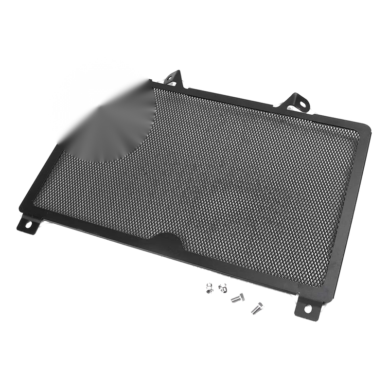 Kawasaki Z900 Engine Cooler Radiator Grille Cover (2017-2022)