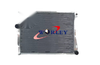 BMW E46 Non-M Aluminum Radiator (1999-2006)
