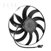 Polaris RZR 900 / RZR XP 1000 Radiator Cooling Fan Motor (2014–2024)