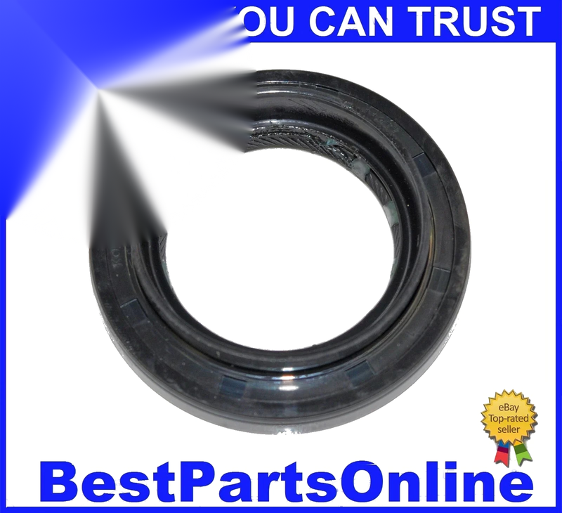 Mitsubishi Scion Toyota Output Shaft Seal