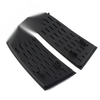Dodge Journey Front Bumper Fog Light Covers (2011-2020)