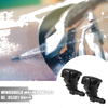 Toyota Tacoma Windshield Washer Nozzles & 2.5m Hose (2005-2023)