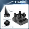 Land Rover Discovery Ignition Coil Pack (1998-2004)