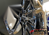 NISSAN R35 GT-R Tow Hook (2007–2023)