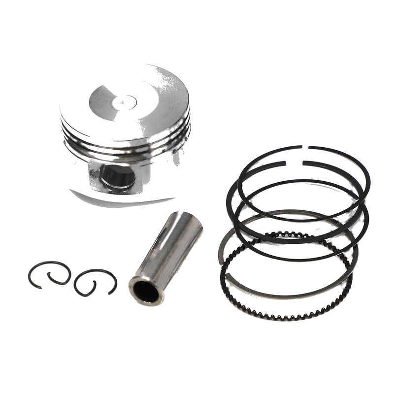 Yamaha YW 125 BWS Zuma XC 125 Cygnus X Piston Kit +0.50MM (2004-2020)