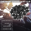 Toyota 4Runner, Avalon 25 x Front Fender Skirt Clips (2010-2020)