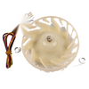 LG Refrigerator Motor Freezer Fan