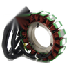 Suzuki LS650 Boulevard S40 LS400F LS400P ST400V Stator Coil (1990-2009)