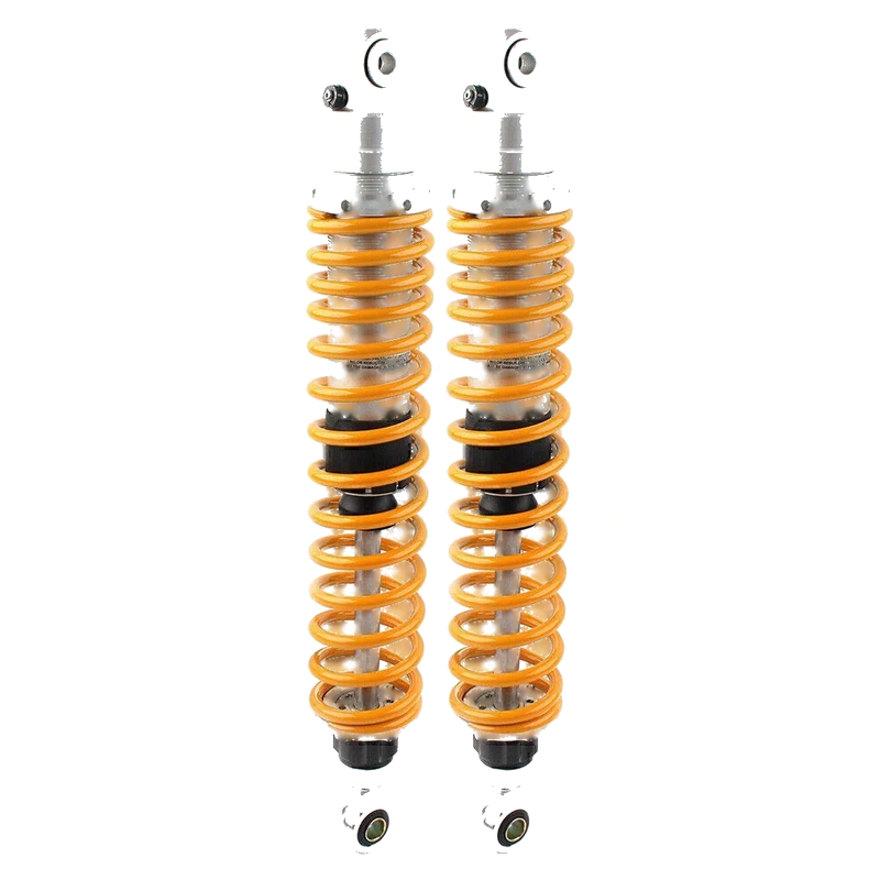 Honda Yamaha Suzuki 420mm ATV Air Shock Absorber Damper (10-20)