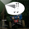 Yamaha YFZ450 V SE 2004-2013 Swingarm Needle Bearing & Collar Bushing Kit