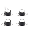 Sea-Doo Sportster Challenger Speedster 4 x Engine Mount