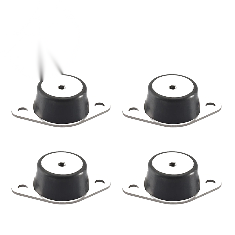 Sea-Doo Sportster Challenger Speedster 4 x Engine Mount