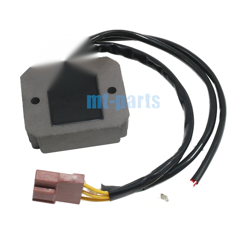 KTM RC8 1190 R, 990 Supermoto T Voltage Rectifier Regulator (2009-2014)