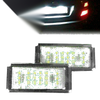 BMW 3 Series E46 325Ci / 330Ci LED License Plate Light (2000-2006)