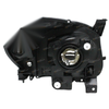 Mazda BT-50 LH Replacement Headlight (2008 - 2011)