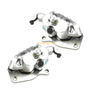 Kawasaki Mule PRO-MX KAF700 2 x Front Left/Right Caliper & Pads (2019–2024)