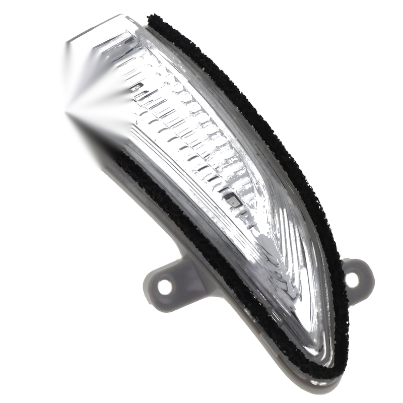 Nissan Teana Left LED Side Mirror Turn Signal