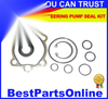 Mazda MPV Tribute 6Cyl Power Steering Pump Seal (2000–2004)