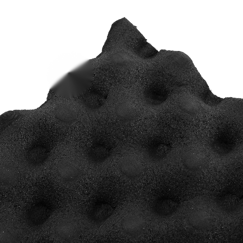 Car Soundproofing Mat Hood Heat Insulation Deadening Pad (Fits Various Models)