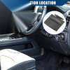Ram 1500 Inner Car Parking Brake Handle (2006-2009)