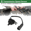 Ford Granada MK III Transmission Speed Sensor (1995)