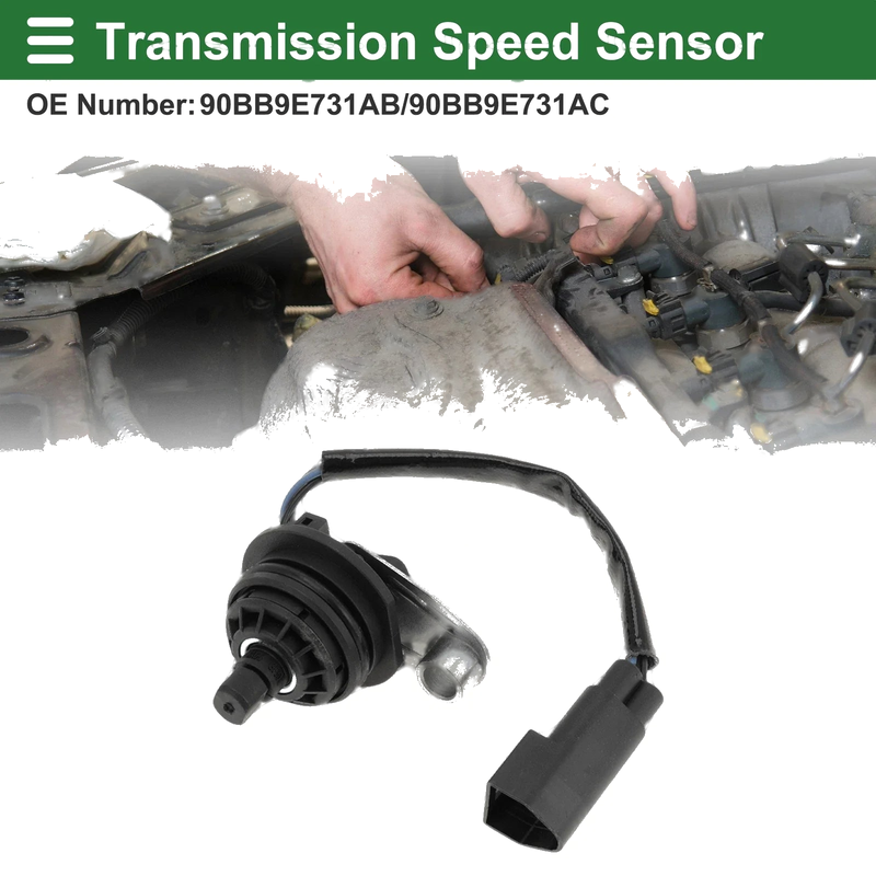 Ford Granada MK III Transmission Speed Sensor (1995)