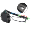 Yamaha F20 ES / LR Regulator Rectifier (2006-2017)