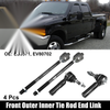 Dodge Charger 4 Pcs Tie Rod End Links (2011-2023)