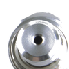 Buick Chevrolet Hummer GMC Engine Oil Pressure Sensor Switch (2003-2013)