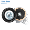 Toyota Sequoia Engine Belt Tensioner Pulley (2010-2012)