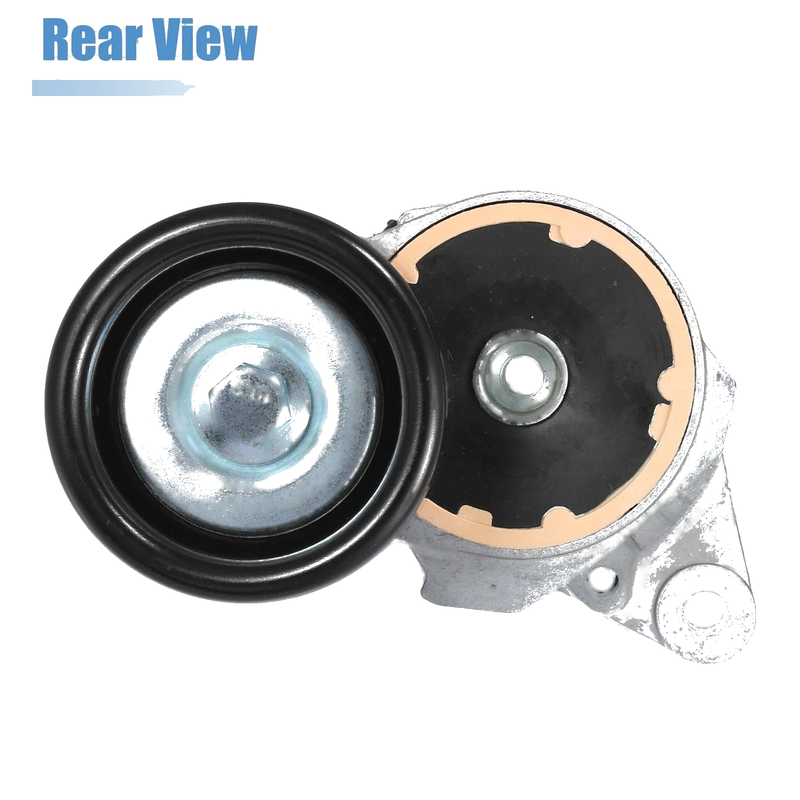 Toyota Sequoia Engine Belt Tensioner Pulley (2010-2012)