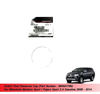 Montero Sport 2.4 Clutch Fluid Reservoir Cap (2008-2014)