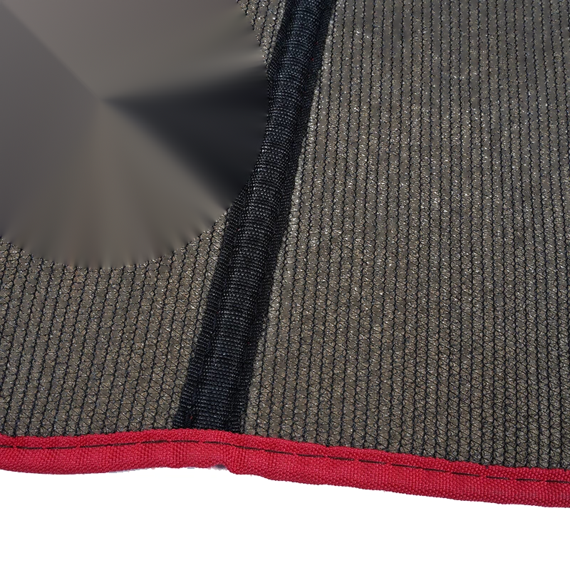 Corvette C8 2020-2024 Full Carpet Protector Accessories 6 x Floor Mats