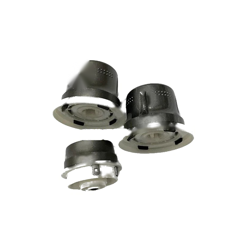 Toyota Highlander Left Control Knob Cover (2008–2013)