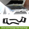 Toyota Prius Hood Hinges / 1 Pair / Hood Hinges (2010–2015)
