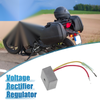 Fits Engine Models 256400 28B700 Voltage Rectifier Regulator
