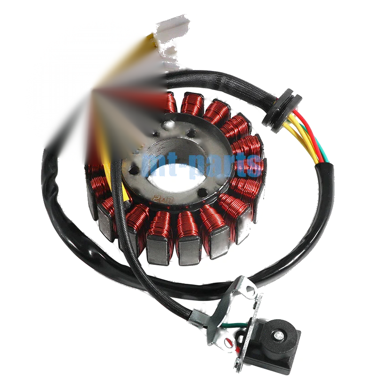 Daelim S1 125 Stator Magneto Generator Coil (2008-2017)