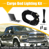 Dodge Ram 1500 2500 3500 1 x Truck Cargo Bed LED Light Kit