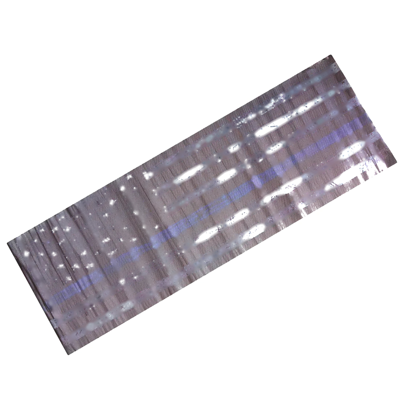 American Flag Back Window Truck Decal Perforated Sticker Wrap