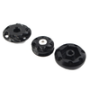 Kawasaki NINJA1000 Z1000 CNC Frame Hole Covers (2011-2016)