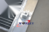Holden Commodore VN-VS V6 3.8L Aluminum Radiator + Black Hose (1988-1997)