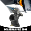 Yamaha Virago 250 XV250 Carburetor Intake Manifold Boot (1995–2007)