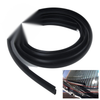Car Windshield Panel Trim Sealing Rubber Strip