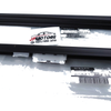 NISSAN SILVIA 200SX 240SX 2 x Door Outer Molding LH & RH