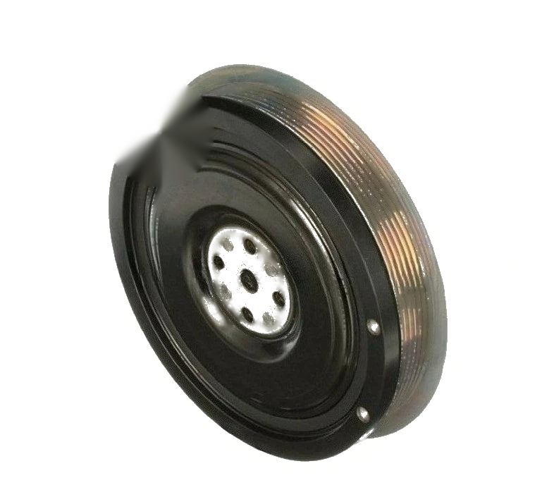 Volvo V60 / S60 / XC60 / V90 / S90 / XC90 Crankshaft Pulley Damper (2008–2024)