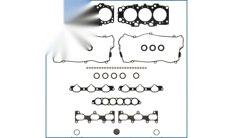 Hyundai Tiburon Head Gasket Set (2003–2008)