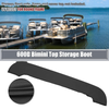 Boat Boot 85–90 in Boat Bimini Top Storage Boot